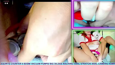 MaryBrook1 stripchat stream image