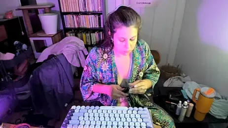 Rosiee69_ stripchat stream image