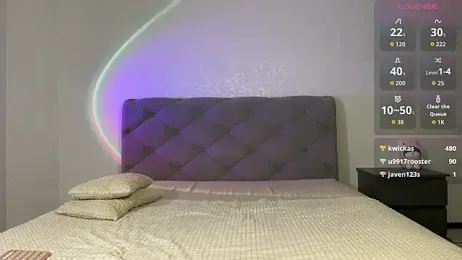 DariaMalkova stripchat stream image