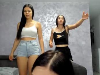 dirtygirls99 chaturbate stream image