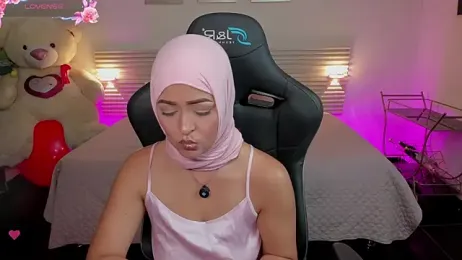 New_Arab_Kingdom stripchat stream image