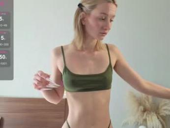 minnietammy chaturbate stream image