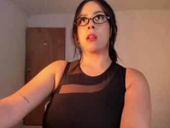 sabrina_geek chaturbate stream image