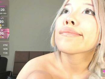 AnzuKim bongacams stream image