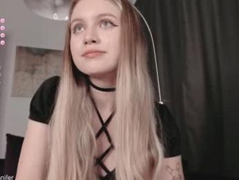 jelli_jennifer chaturbate stream image