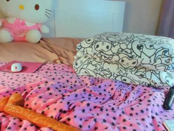 Kuraii bongacams stream image