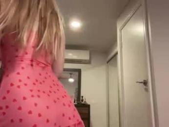 kittengirlxo chaturbate stream image