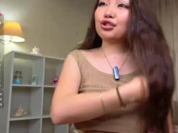 bridgetbottrell chaturbate stream image