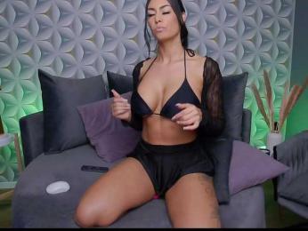 Mina-Babe bongacams stream image