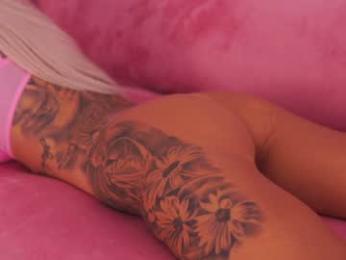 therealfallingangel chaturbate stream image