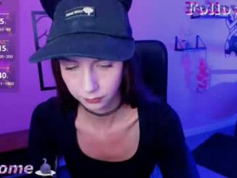 graycewild chaturbate stream image