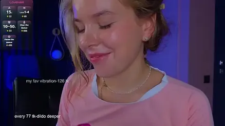 milly_shy stripchat stream image