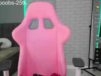 hazel_7 chaturbate stream image