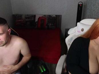 Glafira_Alex bongacams stream image