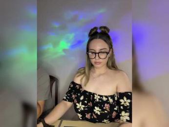 Cris_Mi bongacams stream image