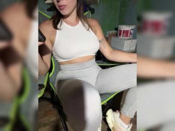 SSaibaliii bongacams stream image