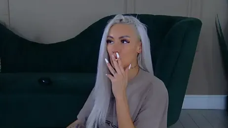 Bailey_Rush stripchat stream image