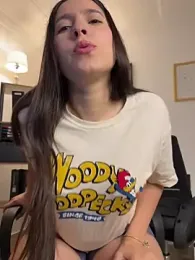 LittleDoll___ stripchat stream image