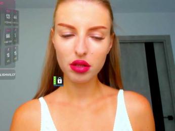 PinkPanterka bongacams stream image