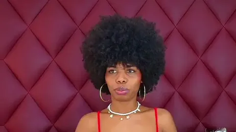 BeckySalas stripchat stream image