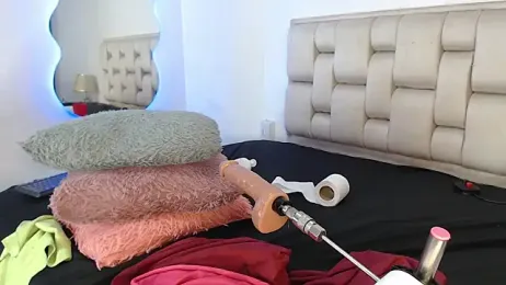 Roxy-Smith stripchat stream image