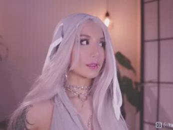 nekyra_san chaturbate stream image