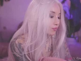 nekyra_san chaturbate stream image