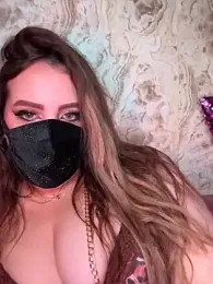 PRINSECA-AMBER stripchat stream image