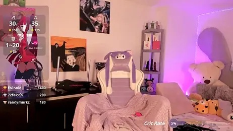 lolaaa_bunny1 stripchat stream image