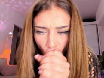 Ivybelle bongacams stream image