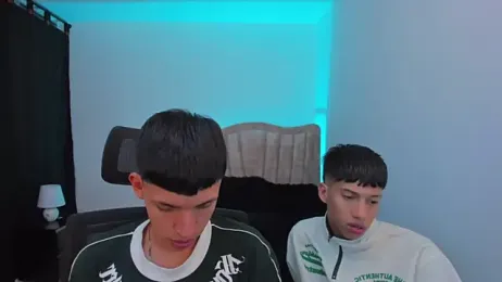 Juan_Nd_Steven stripchat stream image