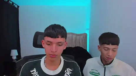 Juan_Nd_Steven stripchat stream image