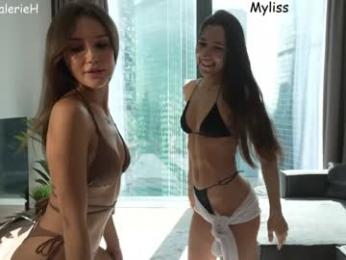 valerieh chaturbate stream image