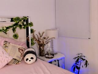 Isabel Belza flirt4free stream image