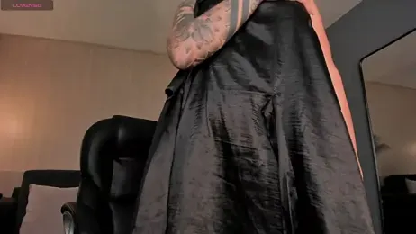 LexieWayne stripchat stream image