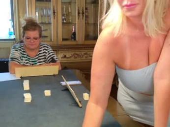 tunderose chaturbate stream image