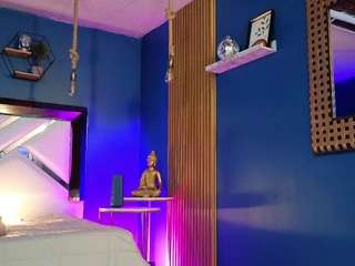 lady-brownn camsoda stream image