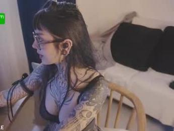 janne_maybe chaturbate stream image