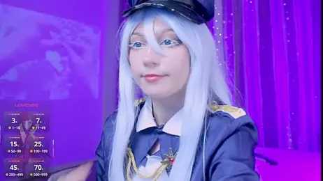 Carolina_Leep stripchat stream image