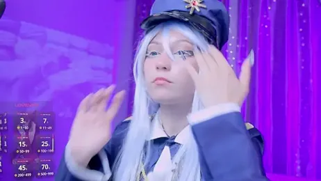 Carolina_Leep stripchat stream image