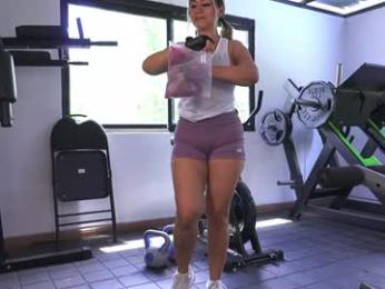 alicia_lang chaturbate stream image