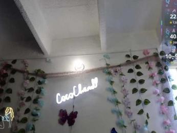 Cocochanell bongacams stream image