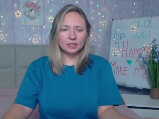 Sally Verda flirt4free stream image