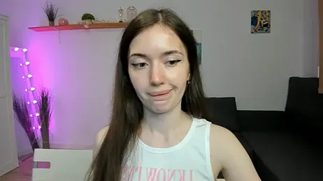 PollyFlame stripchat stream image