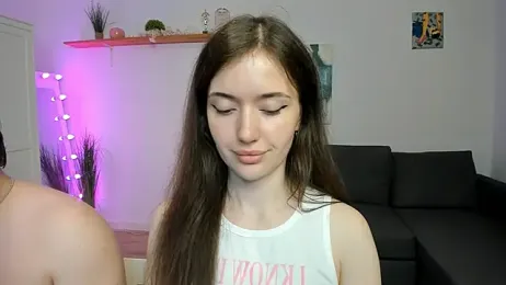 PollyFlame stripchat stream image