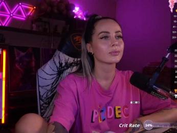 AmaReda bongacams stream image