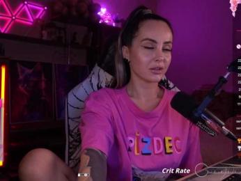 AmaReda bongacams stream image