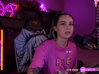 AmaReda bongacams stream image