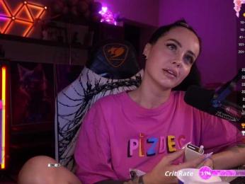 AmaReda bongacams stream image