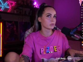 AmaReda bongacams stream image